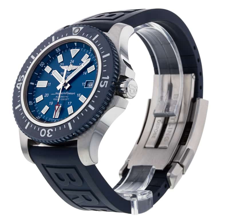 Breitling Superocean 44 Special Y17393